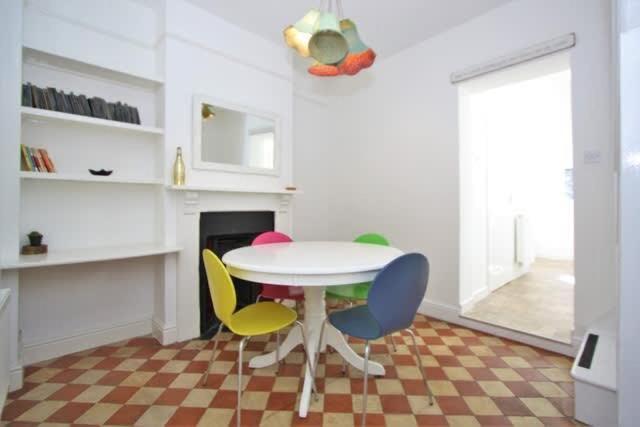Cosy 2 Bedroom Victorian Townhouse In The Town Centre Bury St. Edmunds Buitenkant foto