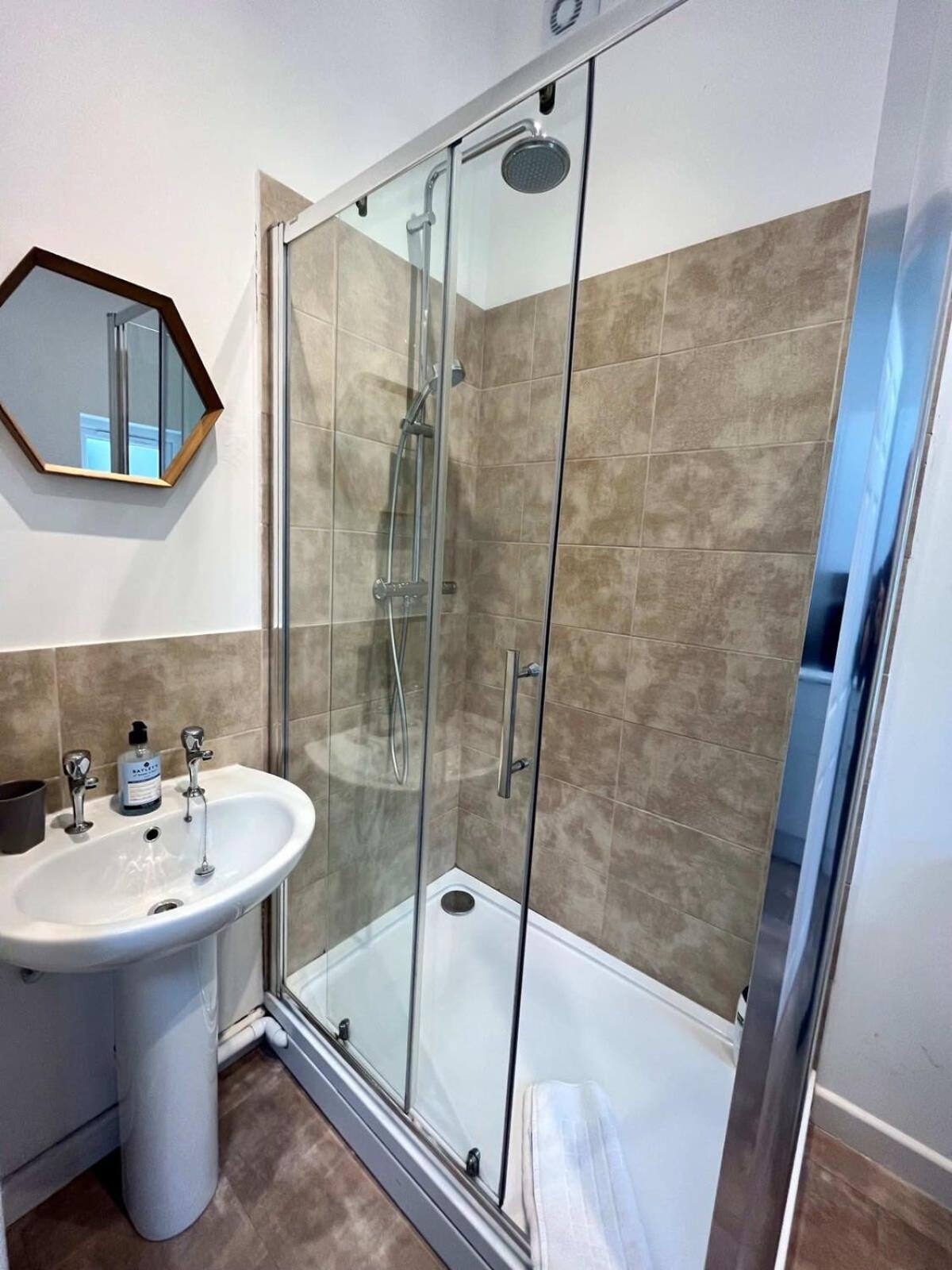 Cosy 2 Bedroom Victorian Townhouse In The Town Centre Bury St. Edmunds Buitenkant foto